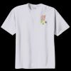 Youth Core Blend Tee Thumbnail