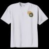Youth Core Blend Tee Thumbnail