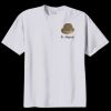 Youth Core Blend Tee Thumbnail