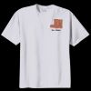 Youth Core Blend Tee Thumbnail
