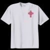 Youth Core Blend Tee Thumbnail