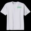 Youth Core Blend Tee Thumbnail