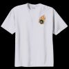 Youth Core Blend Tee Thumbnail
