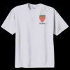 Youth Core Blend Tee Thumbnail
