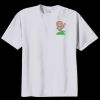 Youth Core Blend Tee Thumbnail