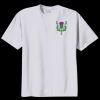 Youth Core Blend Tee Thumbnail