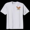 Youth Core Blend Tee Thumbnail