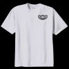 Youth Core Blend Tee Thumbnail