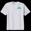 Youth Core Blend Tee Thumbnail