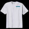 Youth Core Blend Tee Thumbnail