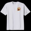 Youth Core Blend Tee Thumbnail