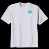 Youth Core Blend Tee Thumbnail