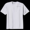 Youth Core Blend Tee Thumbnail