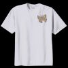 Youth Core Blend Tee Thumbnail