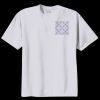 Youth Core Blend Tee Thumbnail