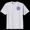 Youth Core Blend Tee Thumbnail