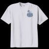 Youth Core Blend Tee Thumbnail
