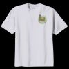 Youth Core Blend Tee Thumbnail