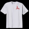 Youth Core Blend Tee Thumbnail
