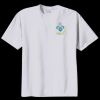 Youth Core Blend Tee Thumbnail
