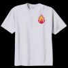 Youth Core Blend Tee Thumbnail