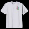 Youth Core Blend Tee Thumbnail