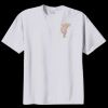 Youth Core Blend Tee Thumbnail