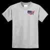 Youth Core Blend Tee Thumbnail