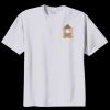 Youth Core Blend Tee Thumbnail