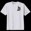 Youth Core Blend Tee Thumbnail