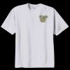 Youth Core Blend Tee Thumbnail