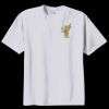 Youth Core Blend Tee Thumbnail