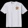 Youth Core Blend Tee Thumbnail