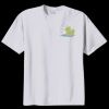 Youth Core Blend Tee Thumbnail