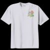 Youth Core Blend Tee Thumbnail
