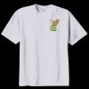 Youth Core Blend Tee Thumbnail