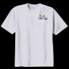 Youth Core Blend Tee Thumbnail