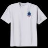 Youth Core Blend Tee Thumbnail