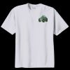 Youth Core Blend Tee Thumbnail