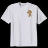 Youth Core Blend Tee Thumbnail