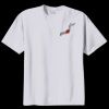 Youth Core Blend Tee Thumbnail