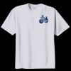 Youth Core Blend Tee Thumbnail