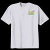 Youth Core Blend Tee Thumbnail