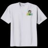 Youth Core Blend Tee Thumbnail