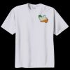 Youth Core Blend Tee Thumbnail