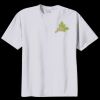 Youth Core Blend Tee Thumbnail
