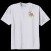 Youth Core Blend Tee Thumbnail