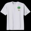 Youth Core Blend Tee Thumbnail