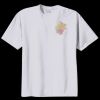 Youth Core Blend Tee Thumbnail