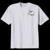 Youth Core Blend Tee Thumbnail